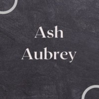 Ash Aubrey