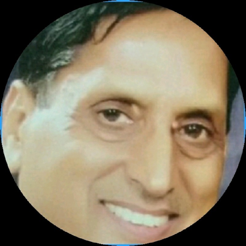 Sushil Kumar Goel