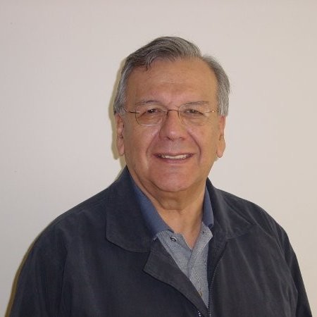 Augusto Rosas