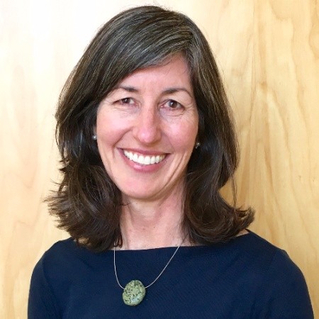 Image of Suzanne Bryan