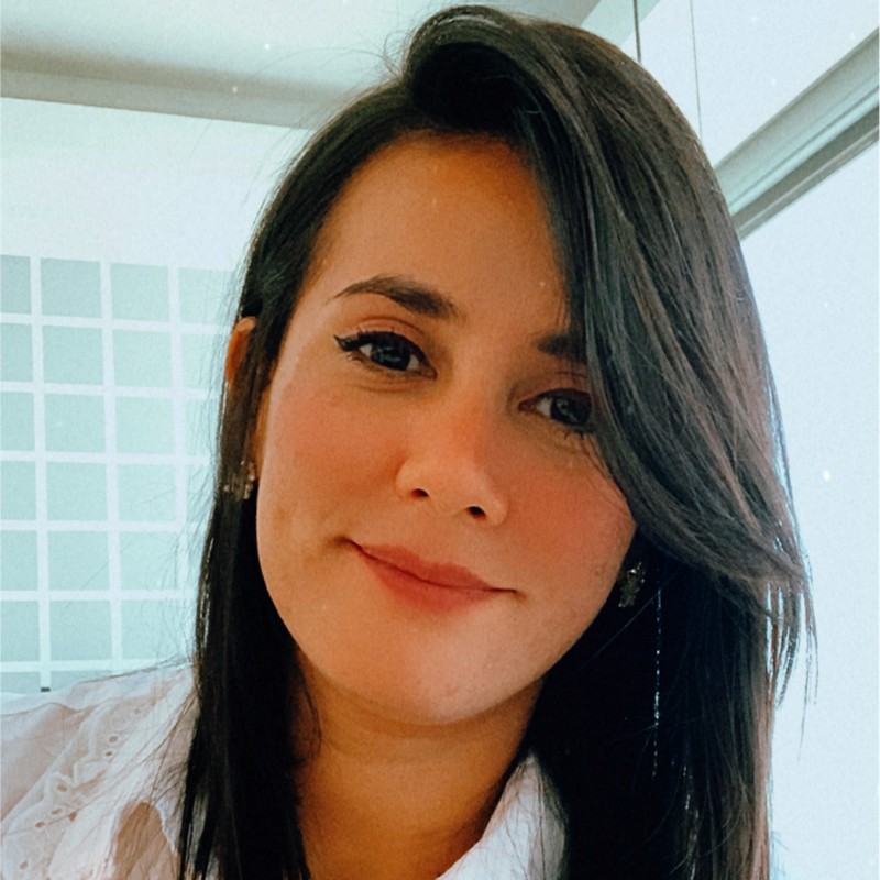 Andrea Saavedra Palacios