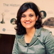 Image of Jayeeta Lakhani