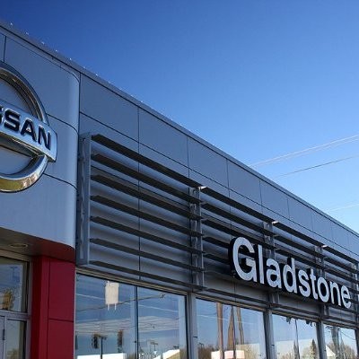 Gladstone Nissan