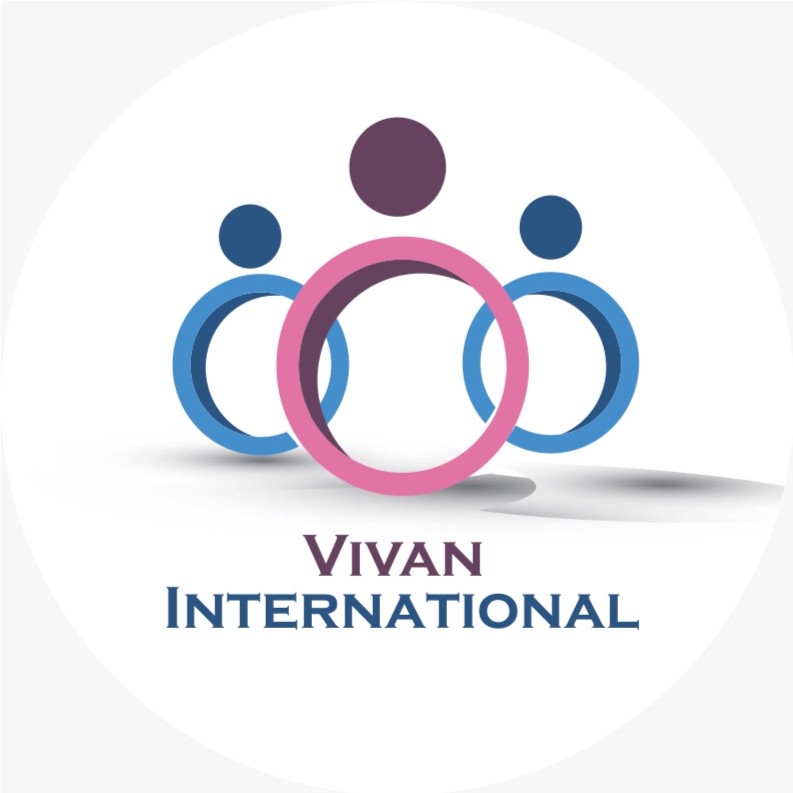Contact Vivan International