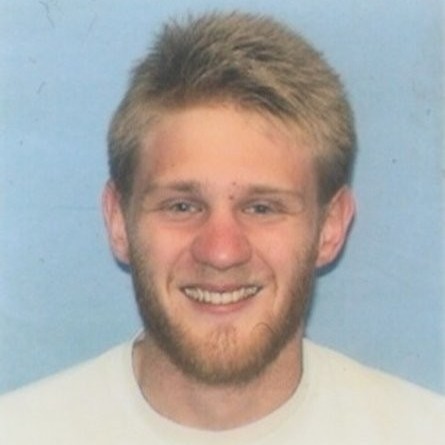 Image of Austin Alleman