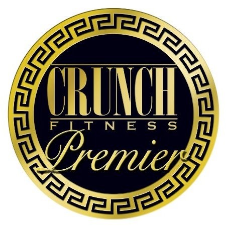 Crunch Fitness Temple Bar