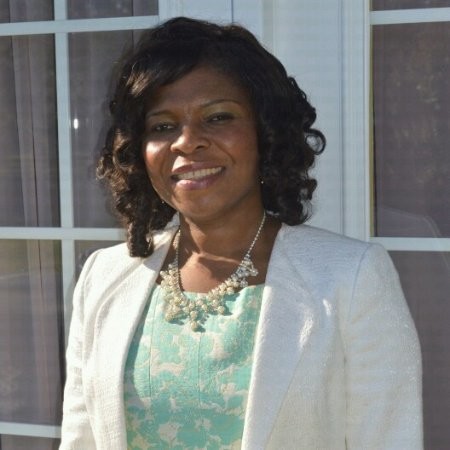 Image of Agatha Ofei