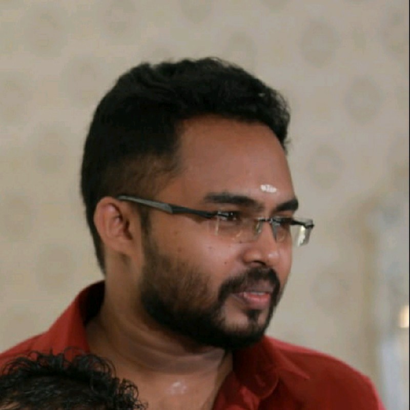 Akashpr Parekkat Ramesan