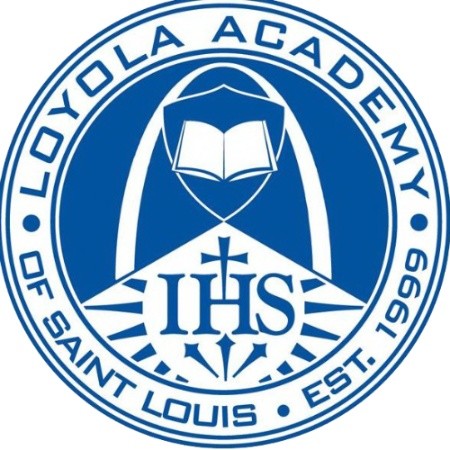 Loyola Academy Louis