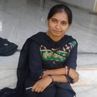 Image of C Kalpana