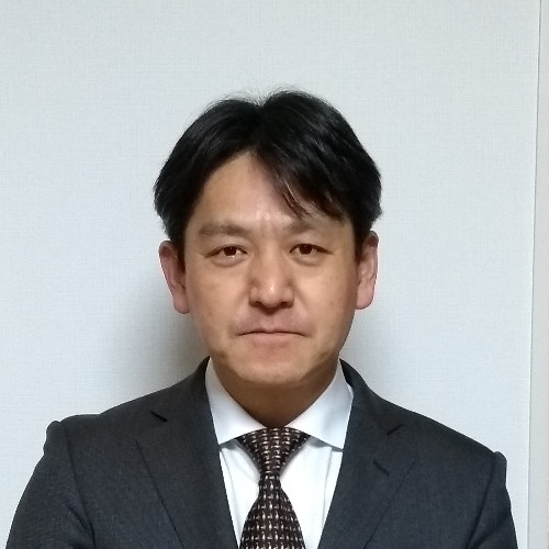 Keisuke Terashima