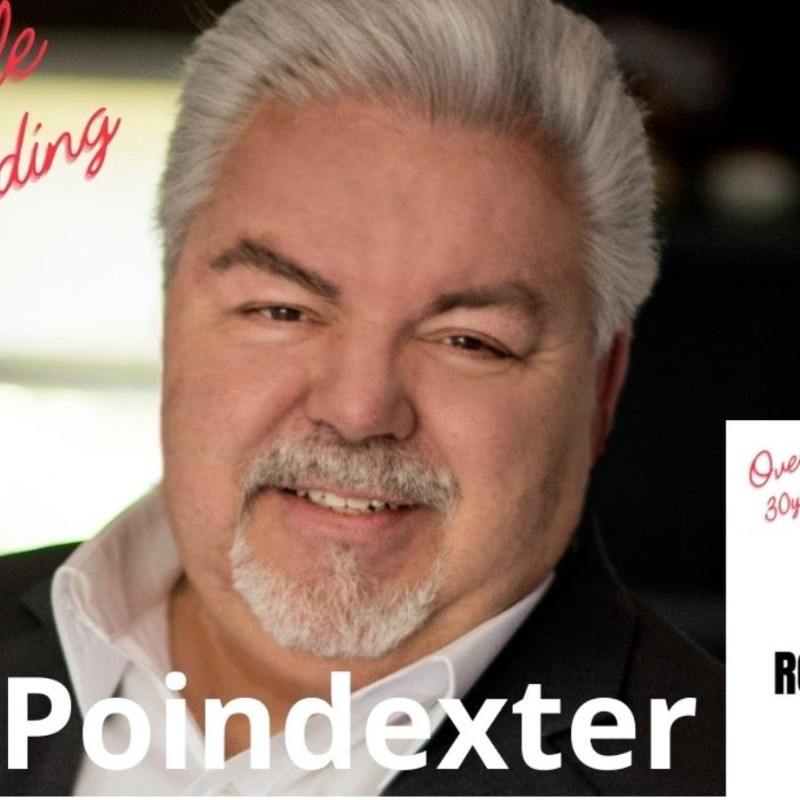 Contact Ron Poindexter