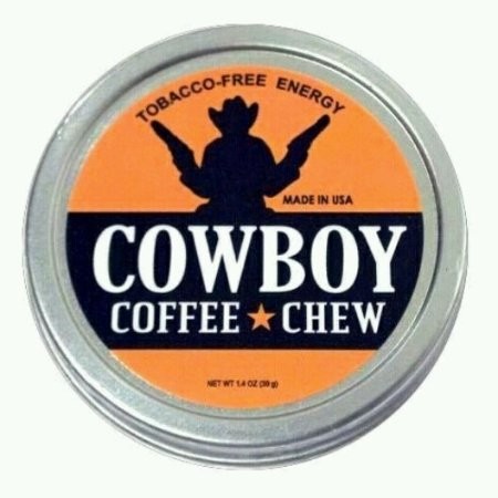 Contact Cowboy Chew