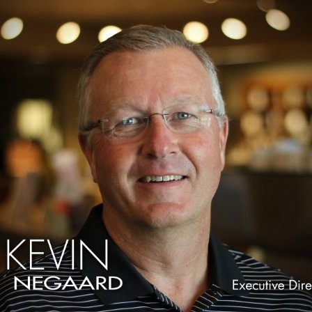 Kevin Negaard