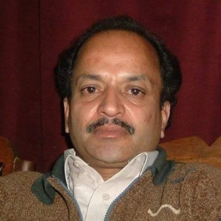 Ghulamraziq Khan