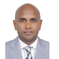 Image of Ismail Mohamed