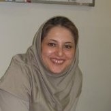 Farnaz Pahlavanzadeh