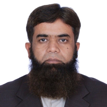 Mubashir Ali
