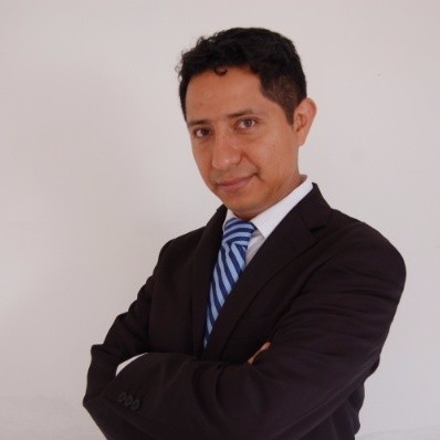 Daniel Aguillon Mercado
