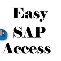 Contact Sap Access