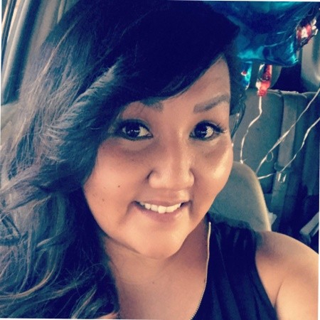 Image of Reshelle Begay