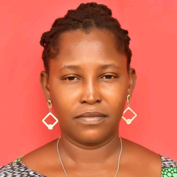 Adenike Abosede Badejo