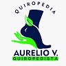 Contact Quiropedia Aurelio