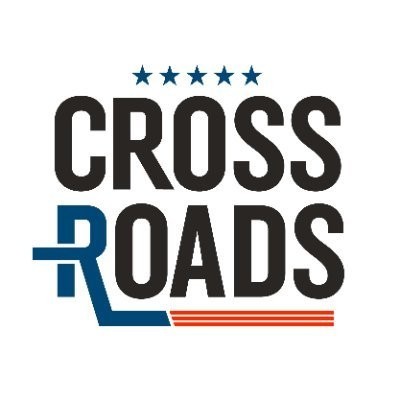 Image of Cross Roads