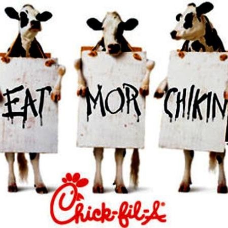 Chick-fil-a Jefferson Commons