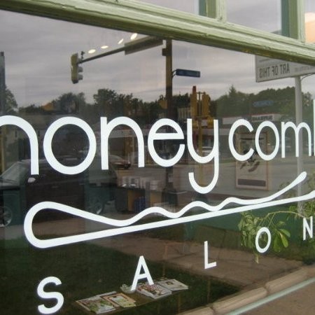 Contact Honeycomb Salon