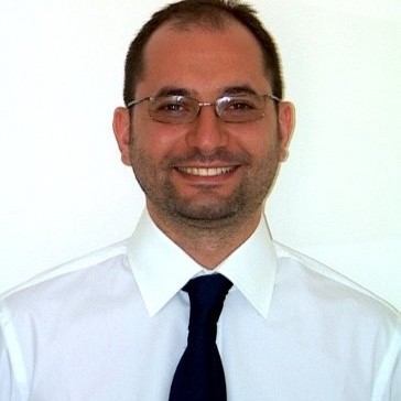 Antonio Portuesi, MBA Email & Phone Number