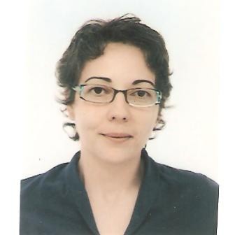 Beatriz Gimenez