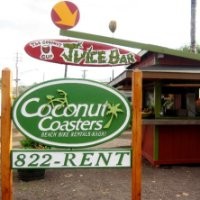 Contact Coconut Rentals