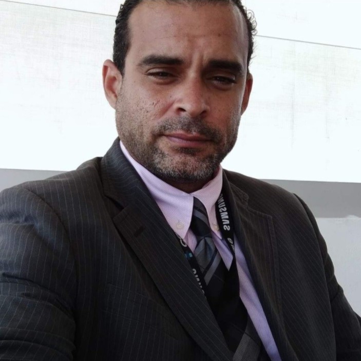 Gustavo Ruiz