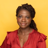 Image of Ronke Olaleye