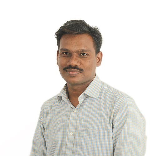 Gokul Vasan T