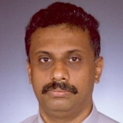 Ajith Rajapaksa