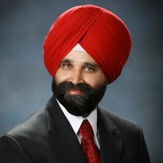 Bill-bhalinder Singh Suri