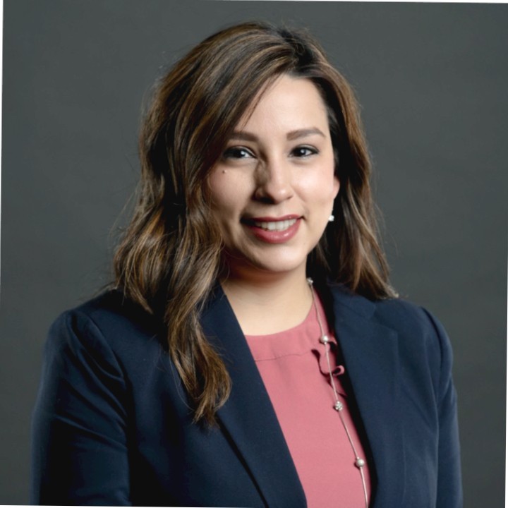 Image of Natalie Hernandez