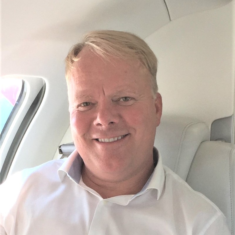 Peter Voss Profile Picture