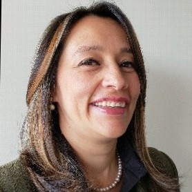 Martha Lucia Ramirez Vargas
