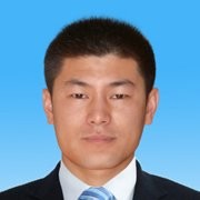 Zhang Zhong Ping