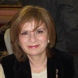 Marie Kayazade