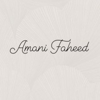Amani Faheed