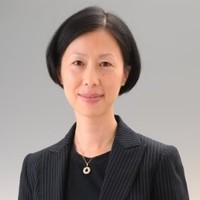 Christine Yamamoto