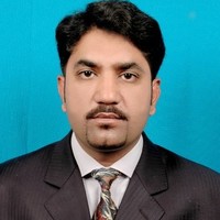 Kashif Shahzad