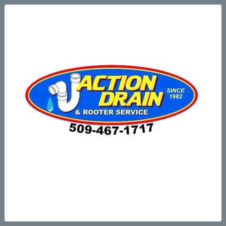 Contact Action Drain