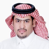 Saad Alshahrani MIS, PMP, CISM, CEH, MCSE Email & Phone Number