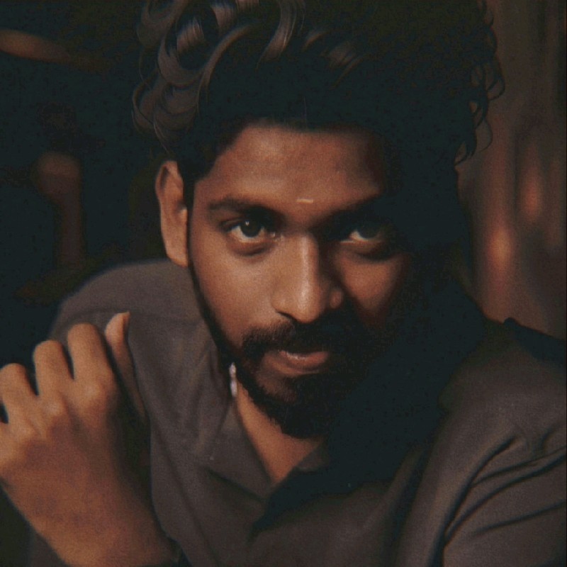 Arunkumar Arumugam