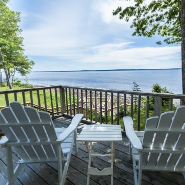 Image of Glenmoor Cottages